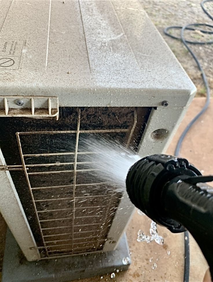 تنظيف مكيفات بجدة